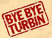 logo Bye Bye Turbin